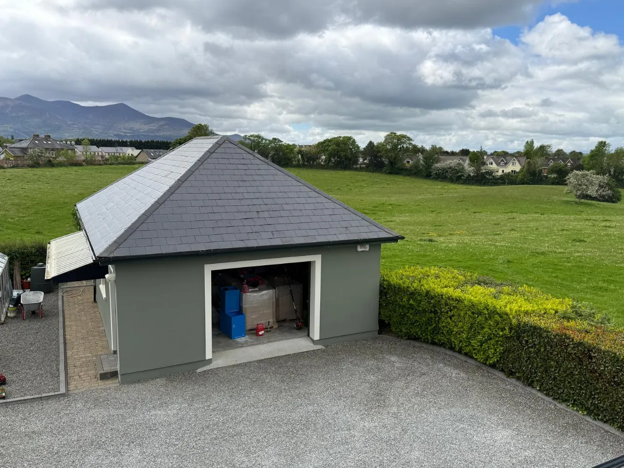 Photo of Coolclogher Drive, Loreto Road, Killarney, Co. Kerry, V93 Y9D8