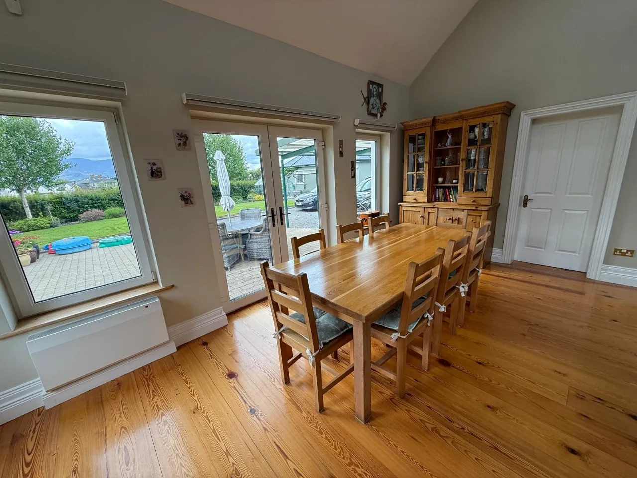 Photo of Coolclogher Drive, Loreto Road, Killarney, Co. Kerry, V93 Y9D8