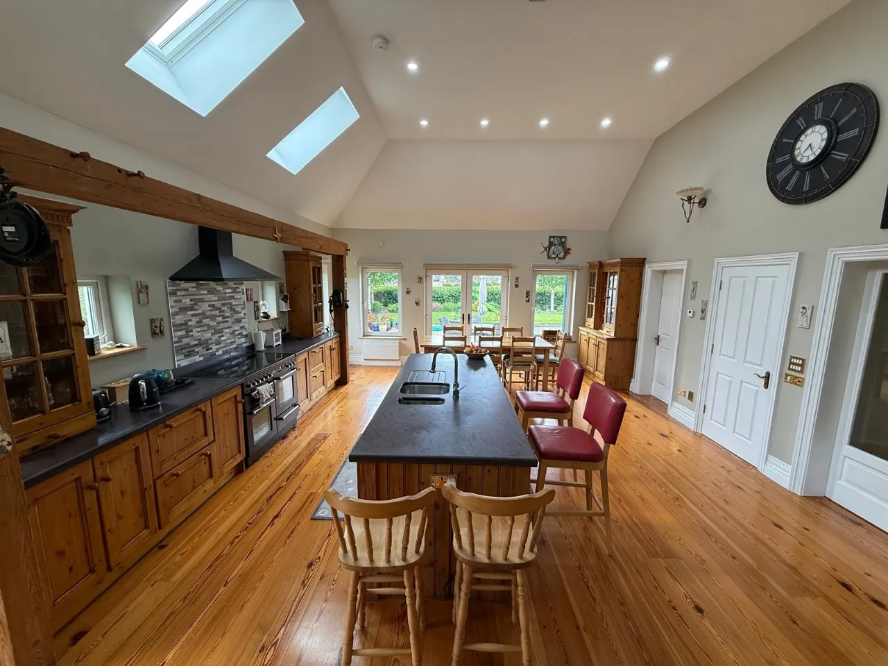 Photo of Coolclogher Drive, Loreto Road, Killarney, Co. Kerry, V93 Y9D8