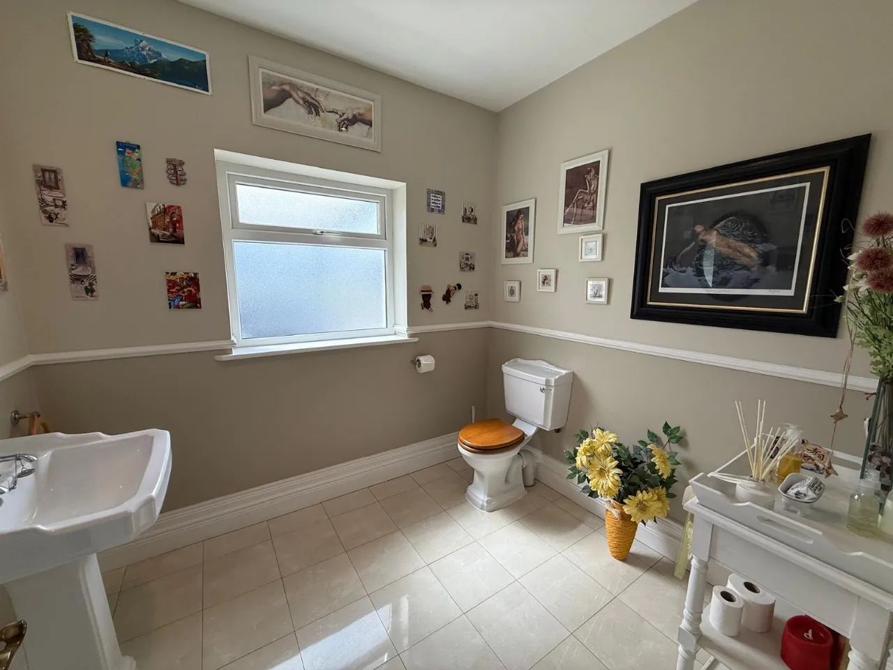 Photo of Coolclogher Drive, Loreto Road, Killarney, Co. Kerry, V93 Y9D8