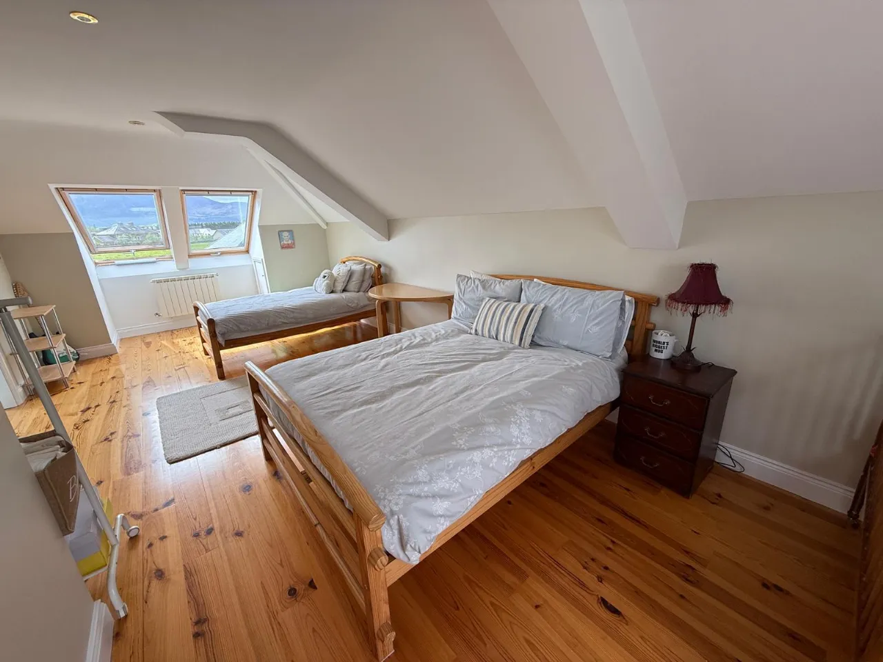 Photo of Coolclogher Drive, Loreto Road, Killarney, Co. Kerry, V93 Y9D8