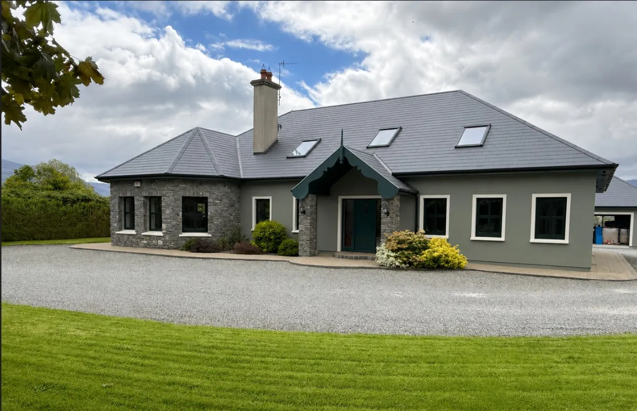 Photo of Coolclogher Drive, Loreto Road, Killarney, Co. Kerry, V93 Y9D8