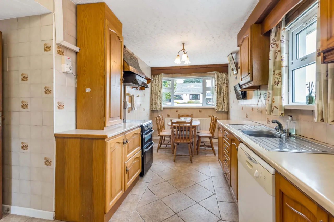Photo of La Corbiere, 4 Drumbear, Monaghan Town, H18HH51