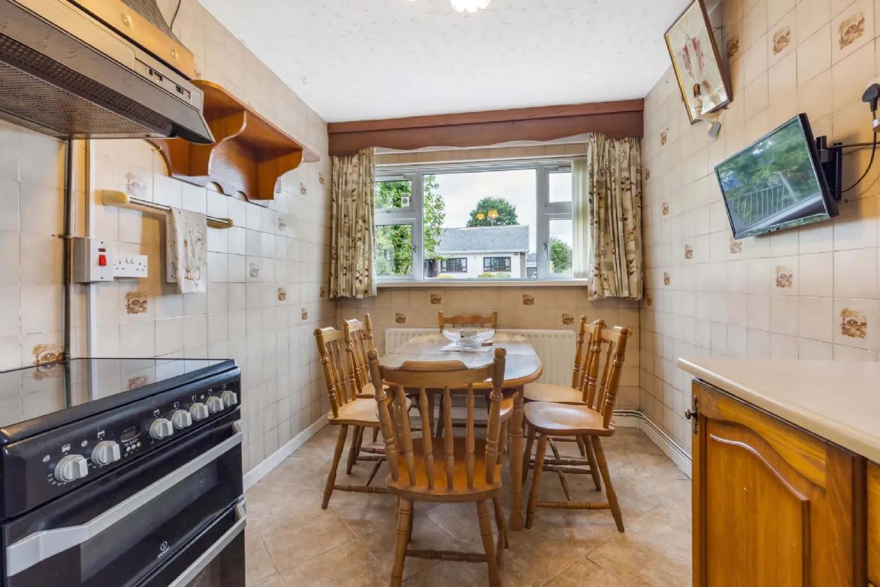 Photo of La Corbiere, 4 Drumbear, Monaghan Town, H18HH51