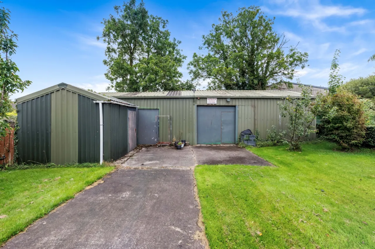Photo of La Corbiere, 4 Drumbear, Monaghan Town, H18HH51
