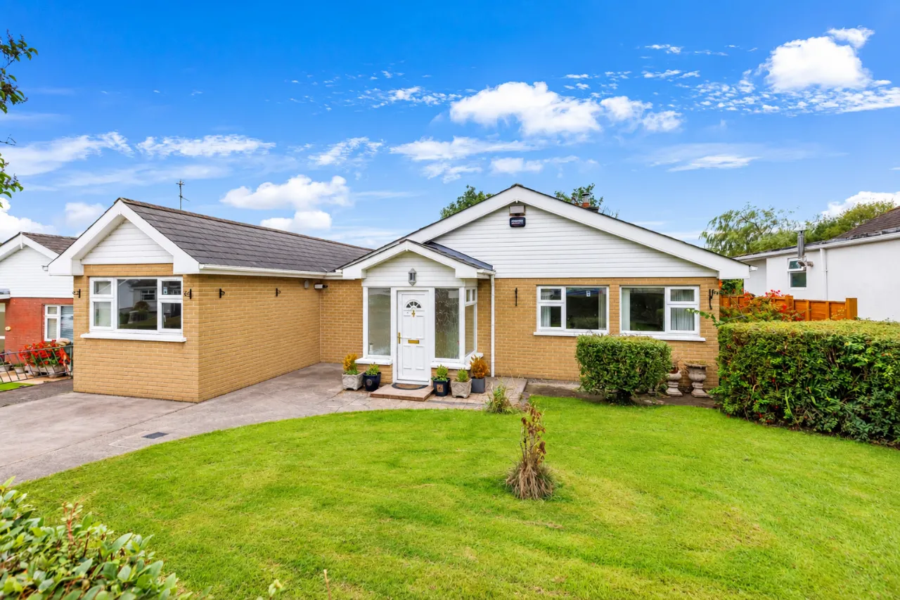 Photo of La Corbiere, 4 Drumbear, Monaghan Town, H18HH51