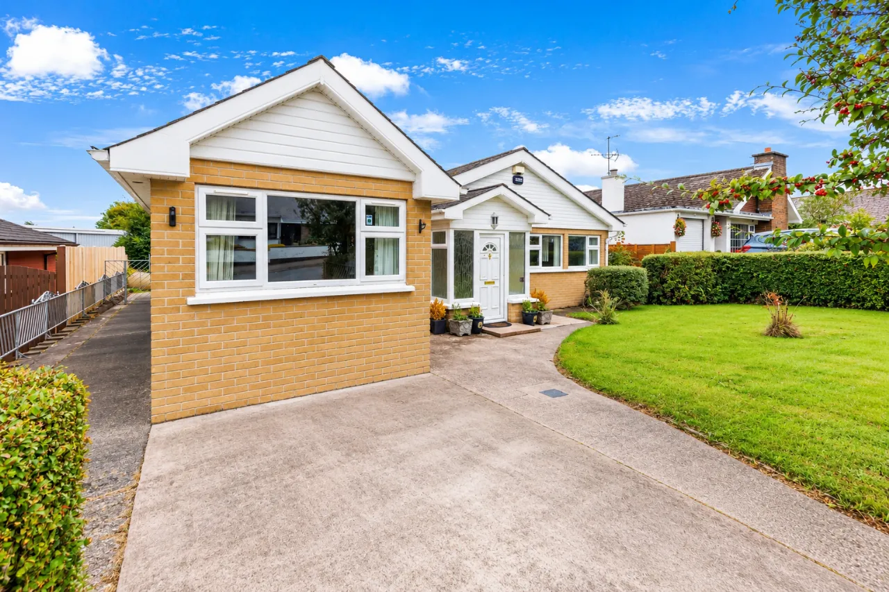Photo of La Corbiere, 4 Drumbear, Monaghan Town, H18HH51