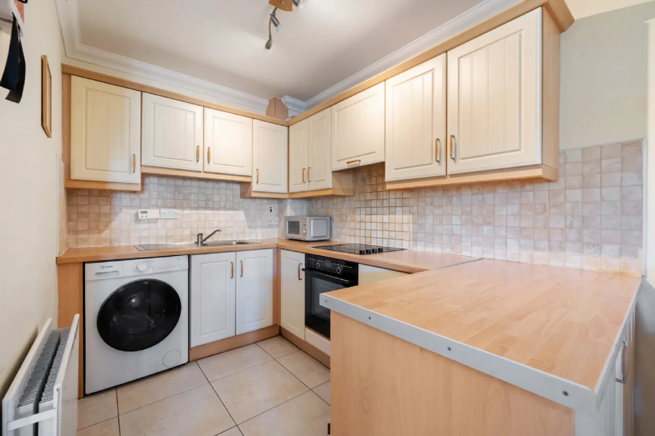 Photo of 31 Carton Square, Maynooth, Co. Kildare, W23 Y2XP