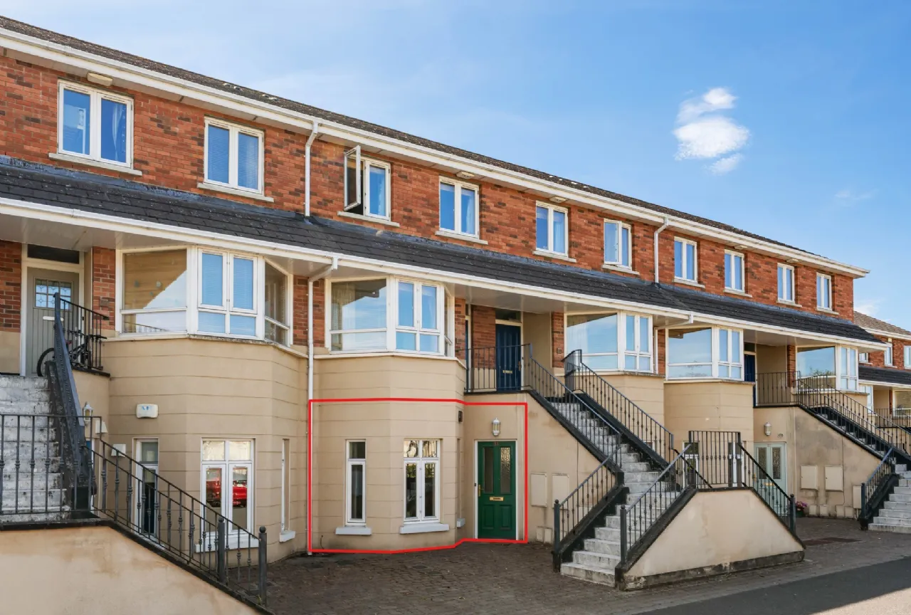 Photo of 31 Carton Square, Maynooth, Co. Kildare, W23 Y2XP