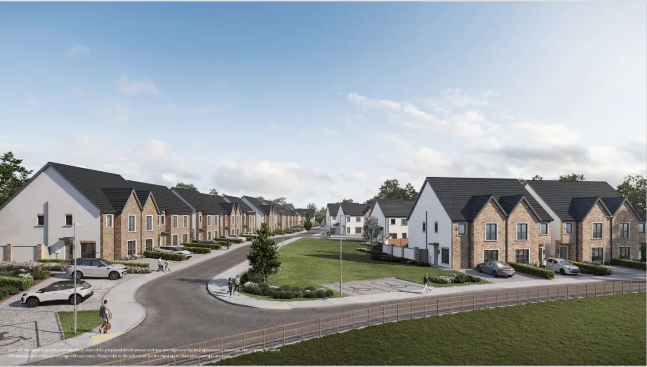Photo of 60 Seaview Court, Rocksborough, Wexford Town, Y35 WYV5