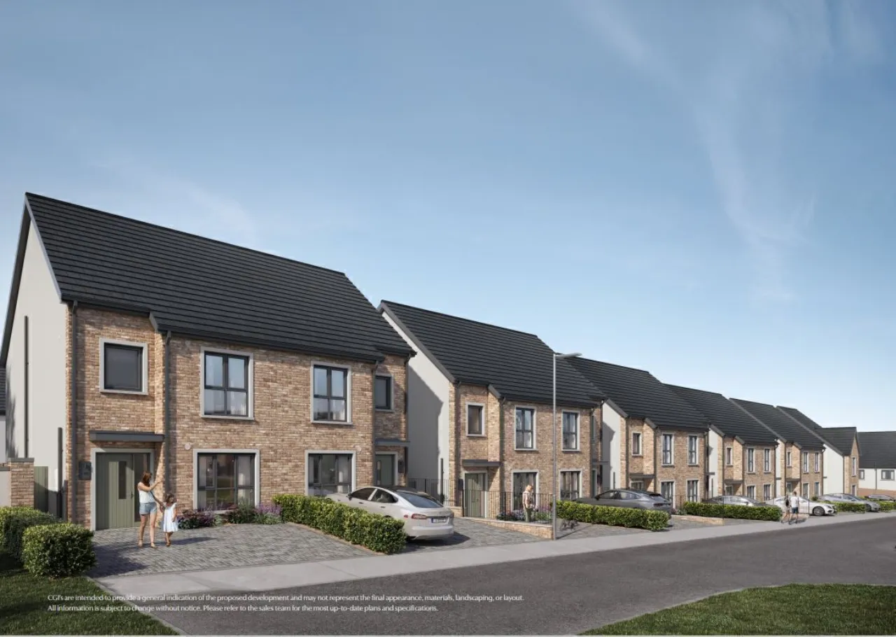 Photo of 60 Seaview Court, Rocksborough, Wexford Town, Y35 WYV5