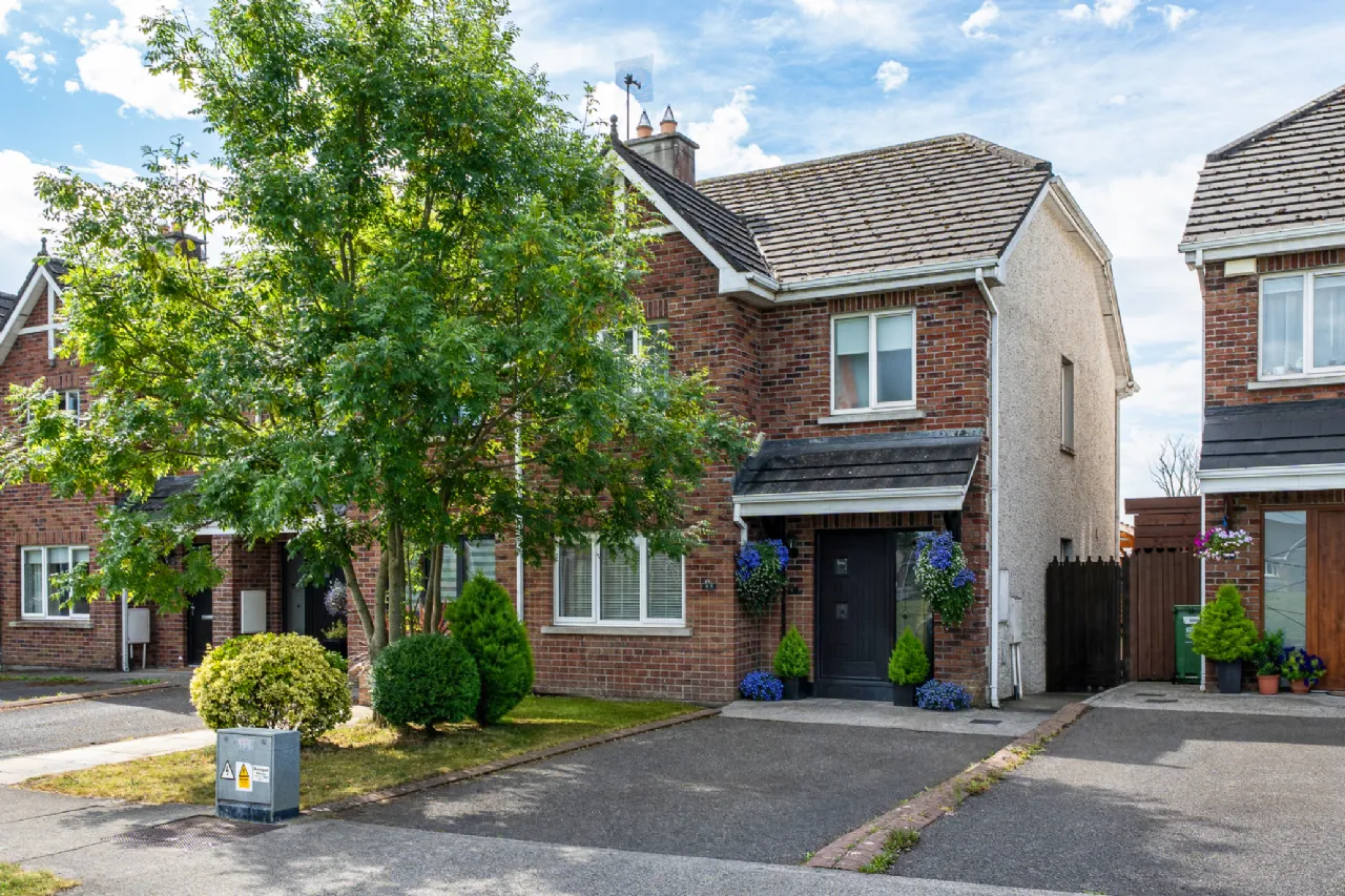 Photo of 43 Chancery Park Road, Tullamore, Co. Offaly, R35F4W6