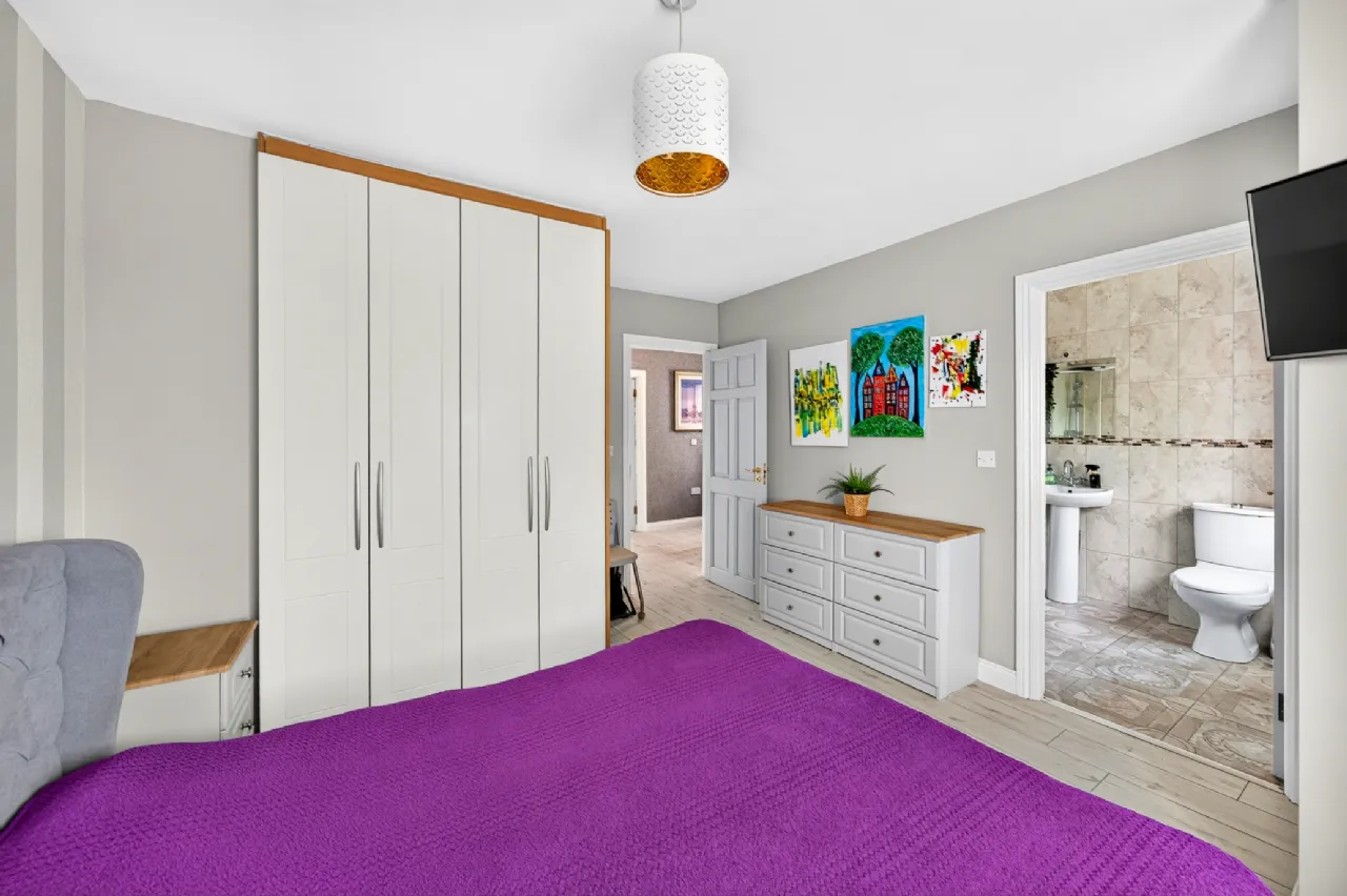 Photo of 43 Chancery Park Road, Tullamore, Co. Offaly, R35F4W6