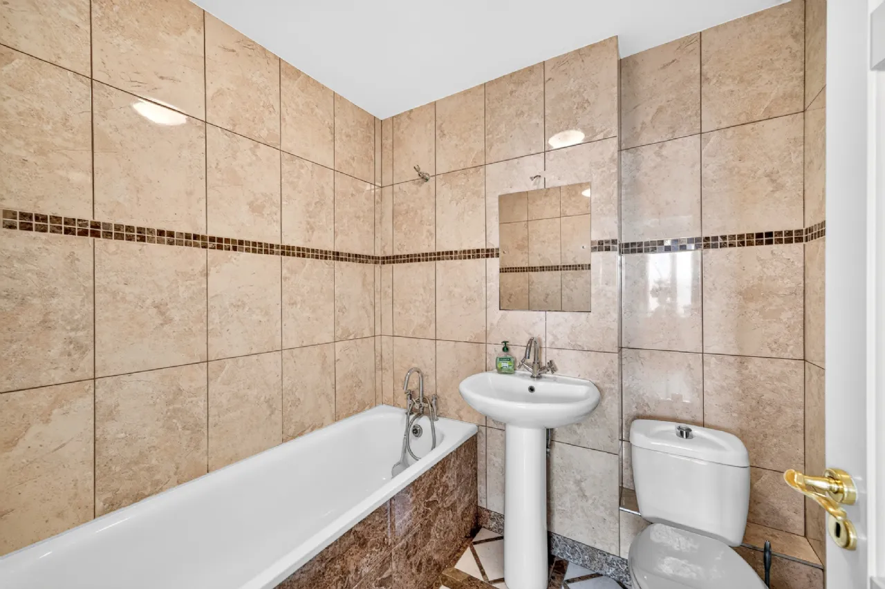 Photo of 43 Chancery Park Road, Tullamore, Co. Offaly, R35F4W6
