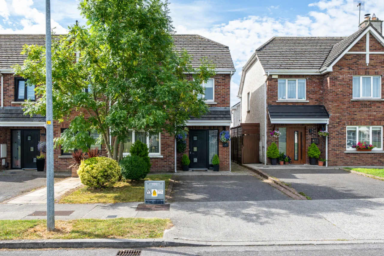 Photo of 43 Chancery Park Road, Tullamore, Co. Offaly, R35F4W6