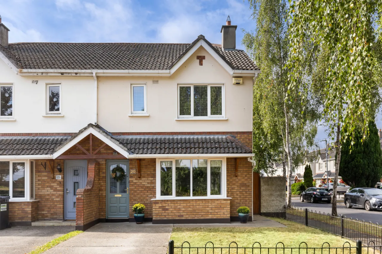 Photo of 20 Silverwood, Finnstown Abbey, Lucan, Co. Dublin, K78 W291