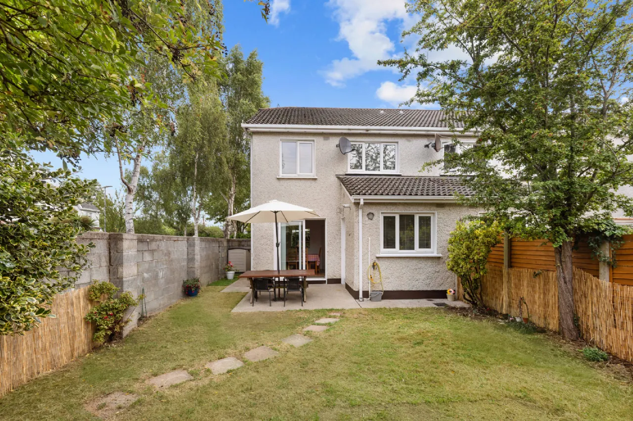 Photo of 20 Silverwood, Finnstown Abbey, Lucan, Co. Dublin, K78 W291