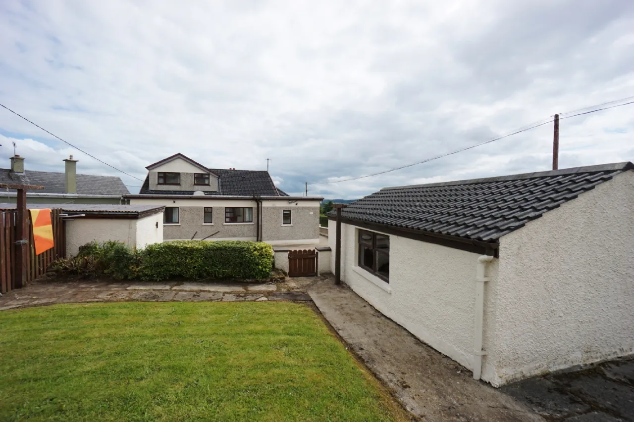 Photo of Swilly View, Carnamuggagh, Letterkenny, Co. Donegal, F92WDK0
