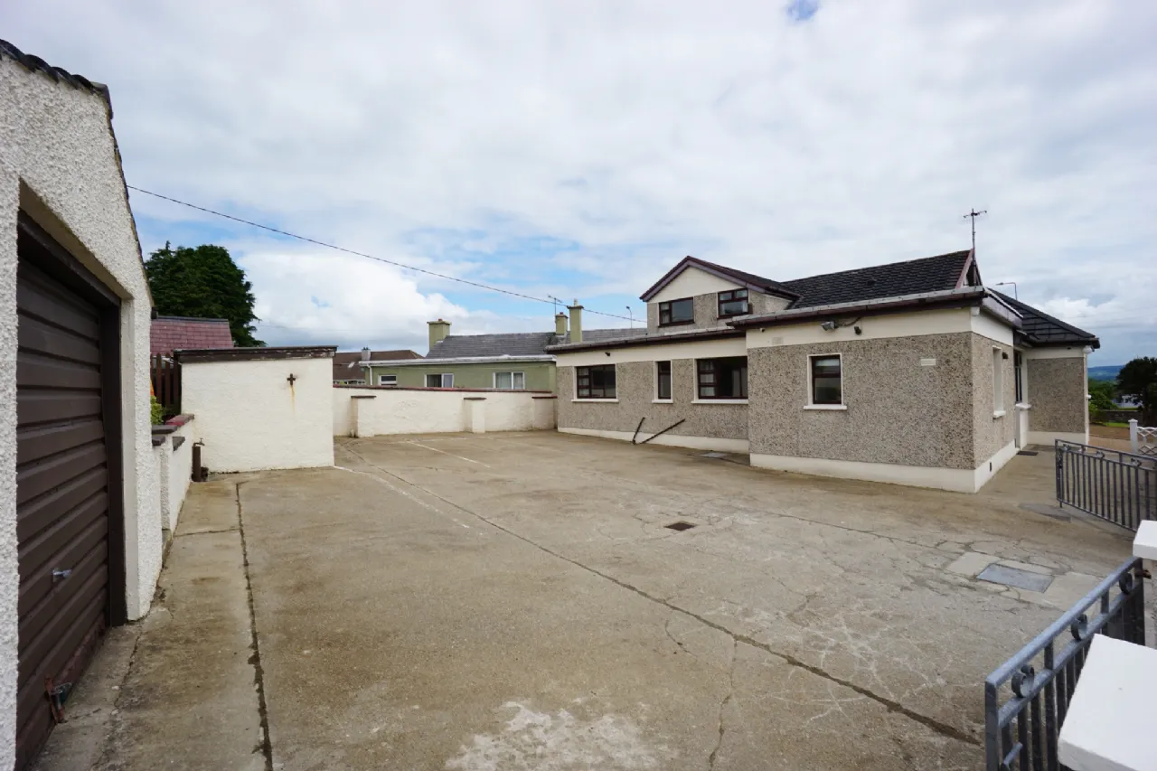 Photo of Swilly View, Carnamuggagh, Letterkenny, Co. Donegal, F92WDK0