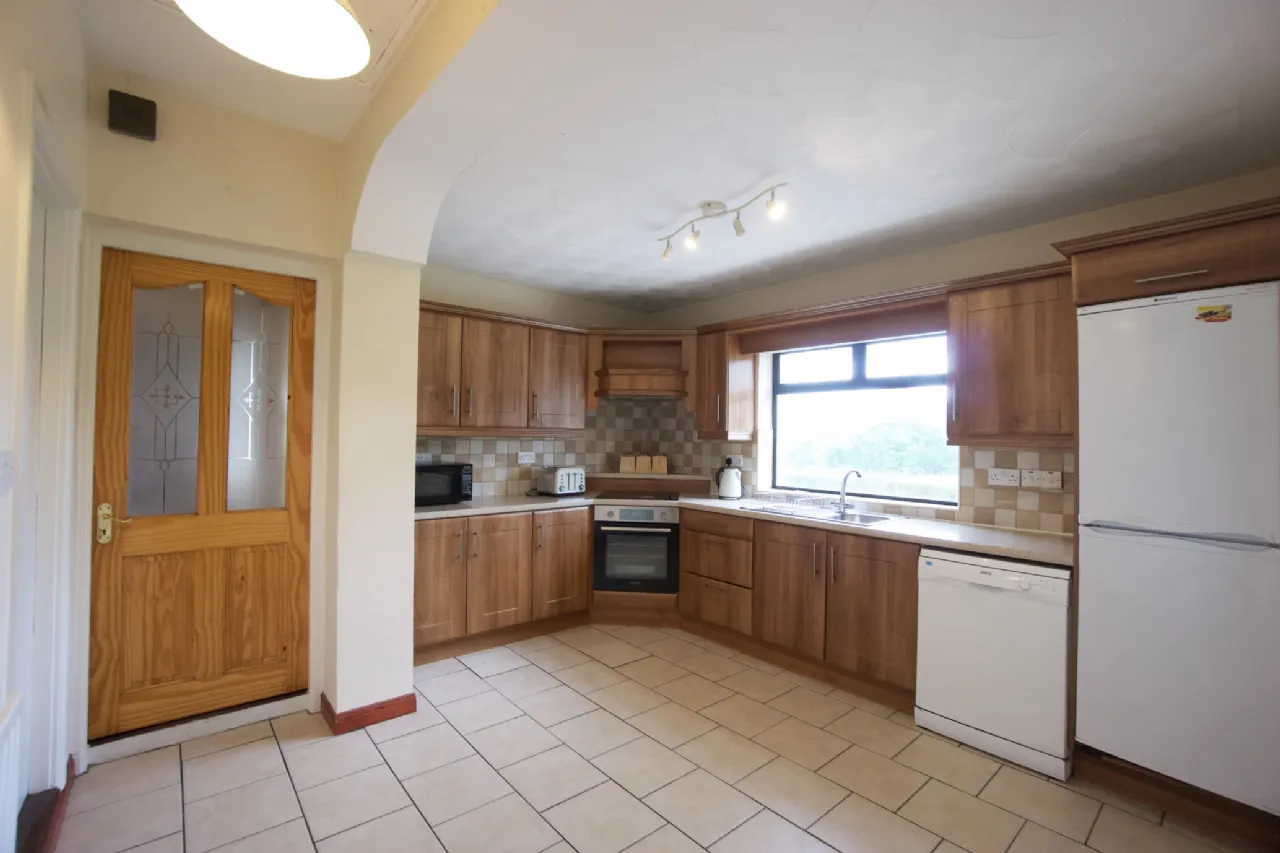 Photo of Swilly View, Carnamuggagh, Letterkenny, Co. Donegal, F92WDK0