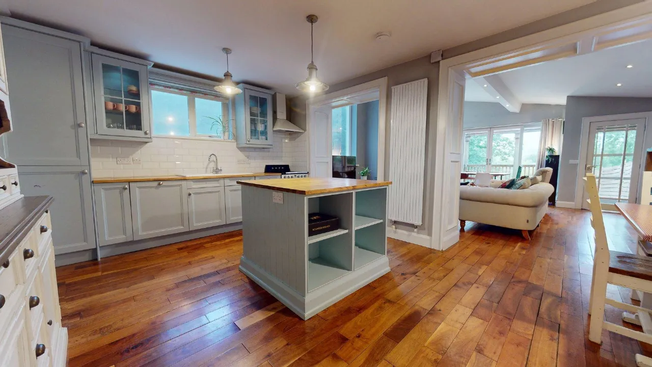 Photo of Fort House, Blackfort, Castlebar, Co. Mayo, F23 PP27