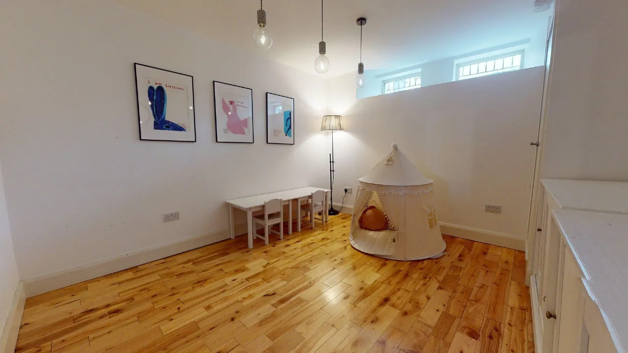 Photo of Fort House, Blackfort, Castlebar, Co. Mayo, F23 PP27