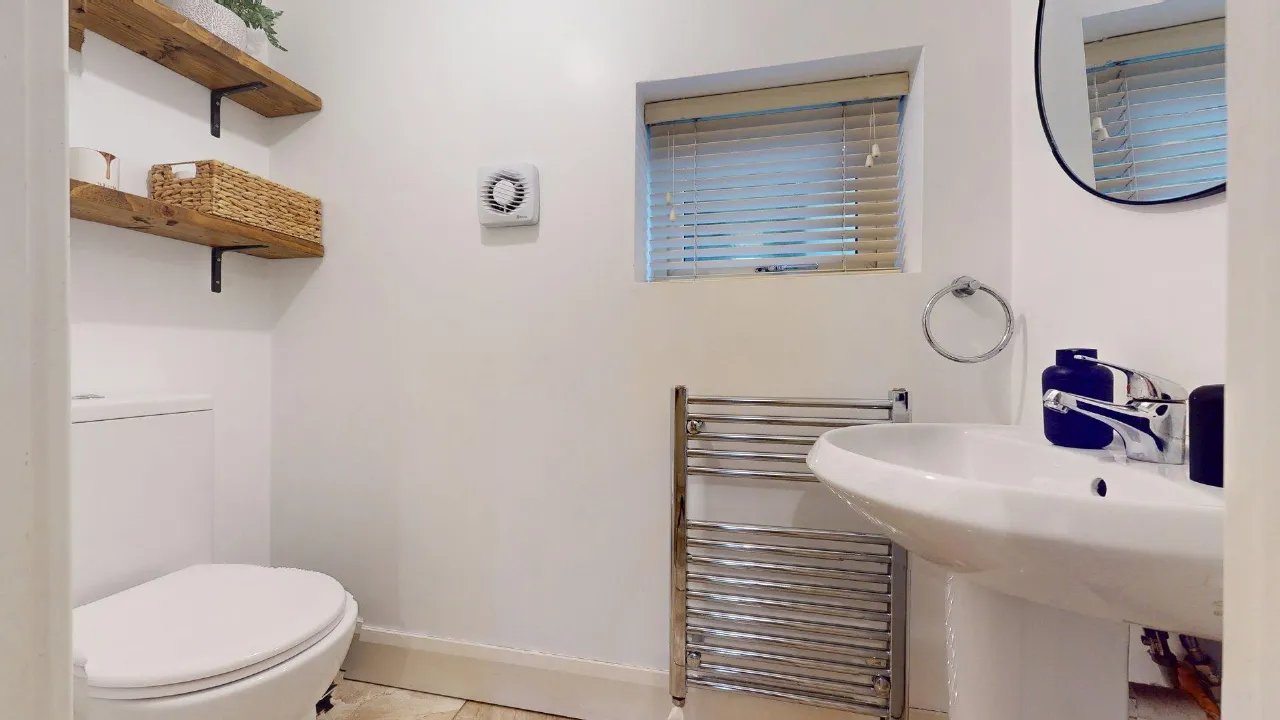 Photo of Fort House, Blackfort, Castlebar, Co. Mayo, F23 PP27