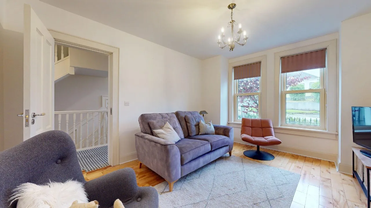 Photo of Fort House, Blackfort, Castlebar, Co. Mayo, F23 PP27