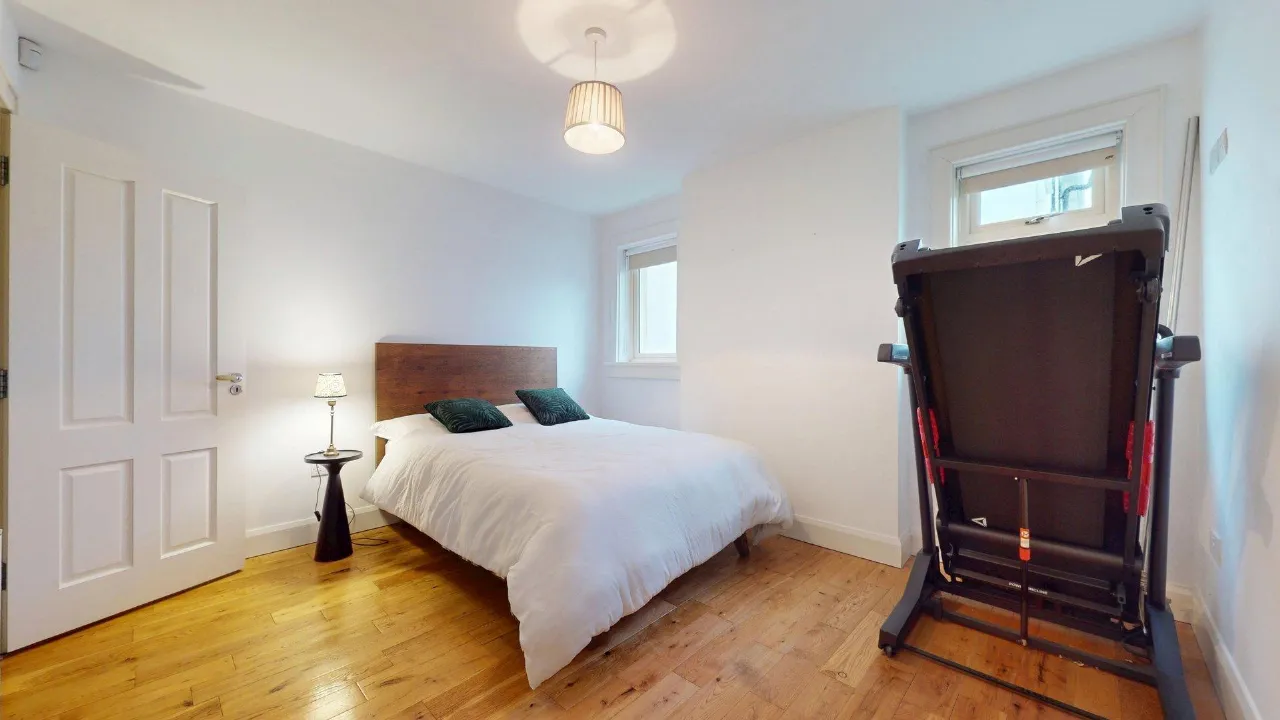 Photo of Fort House, Blackfort, Castlebar, Co. Mayo, F23 PP27