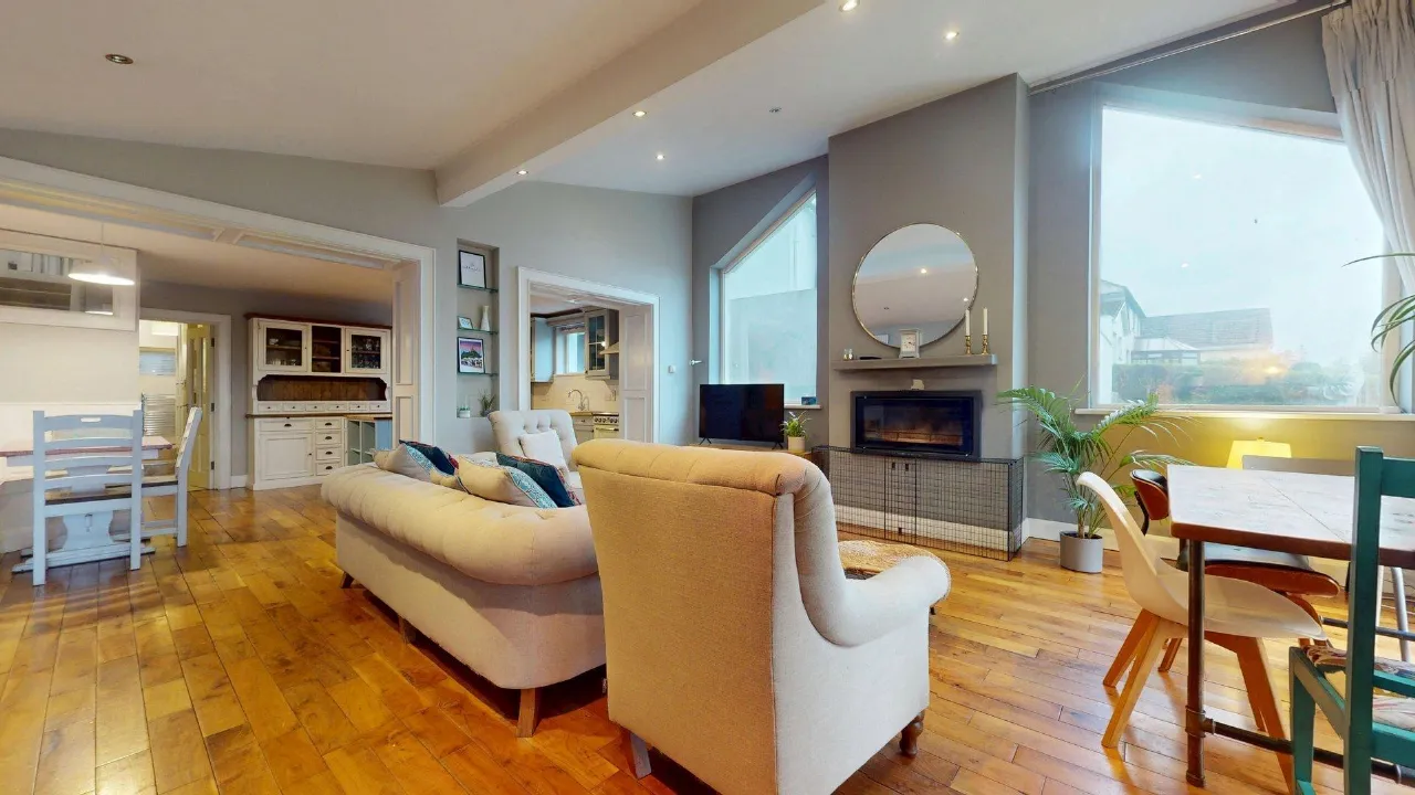 Photo of Fort House, Blackfort, Castlebar, Co. Mayo, F23 PP27