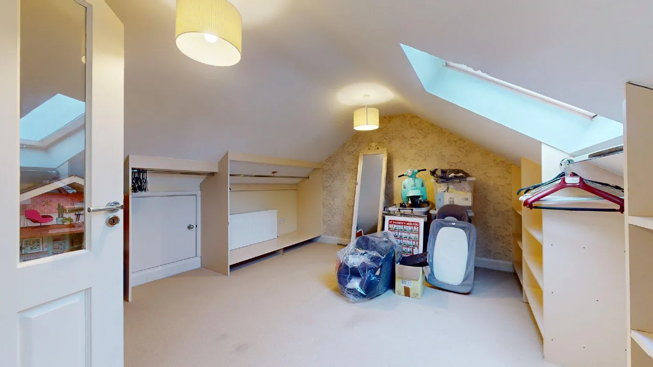 Photo of Fort House, Blackfort, Castlebar, Co. Mayo, F23 PP27