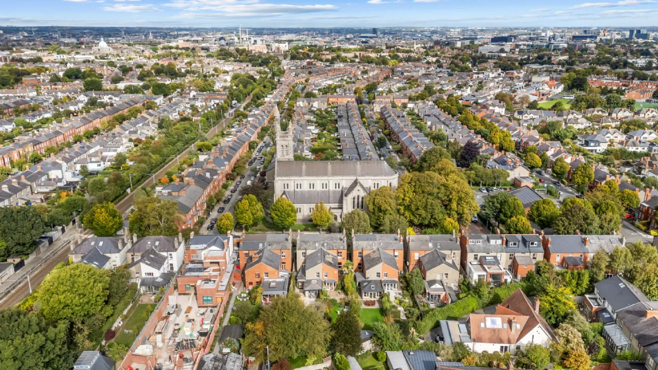 Photo of 8 Albany Road, Ranelagh, Dublin 6, D06 R7P2