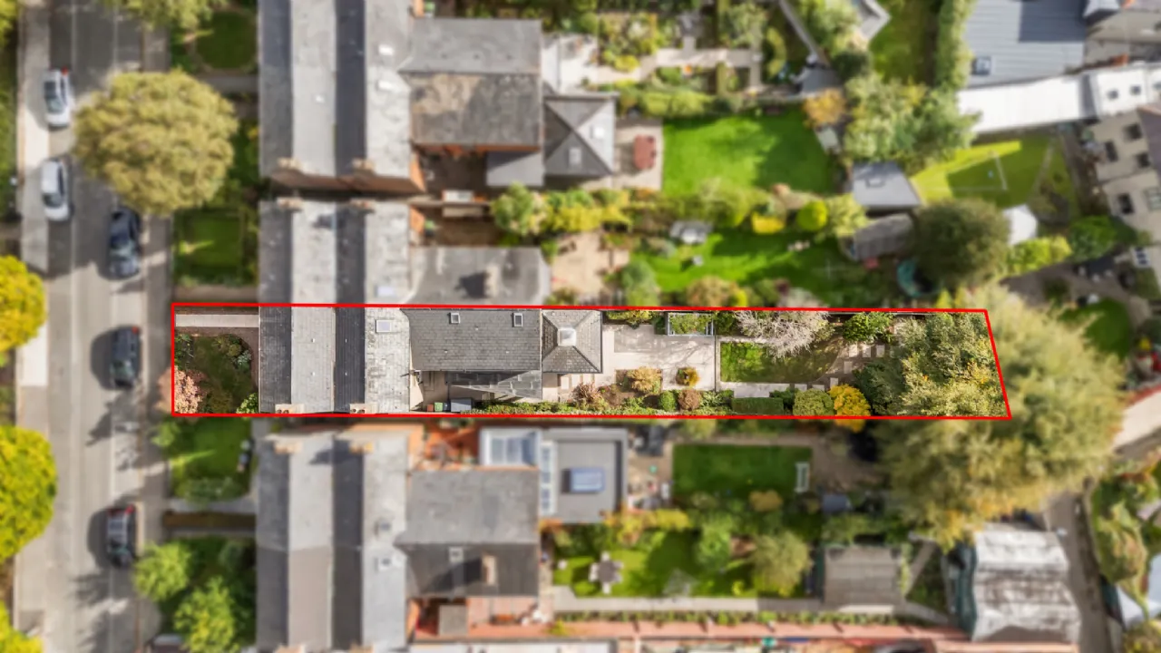 Photo of 8 Albany Road, Ranelagh, Dublin 6, D06 R7P2