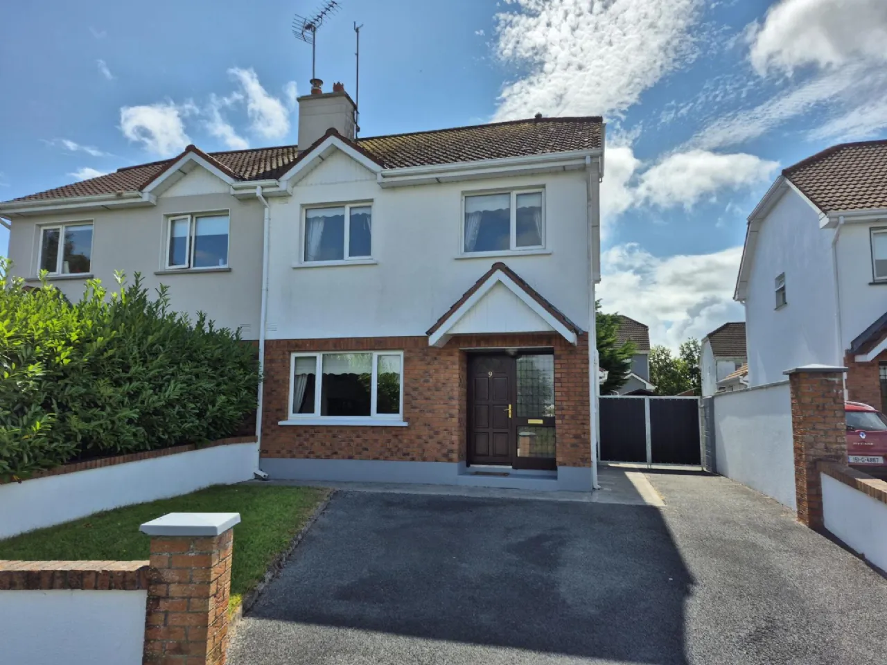 Photo of 9 Killaloonty, Galway Road, Tuam, Co. Galway, H54E268