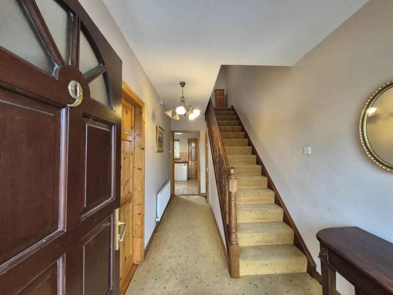 Photo of 9 Killaloonty, Galway Road, Tuam, Co. Galway, H54E268