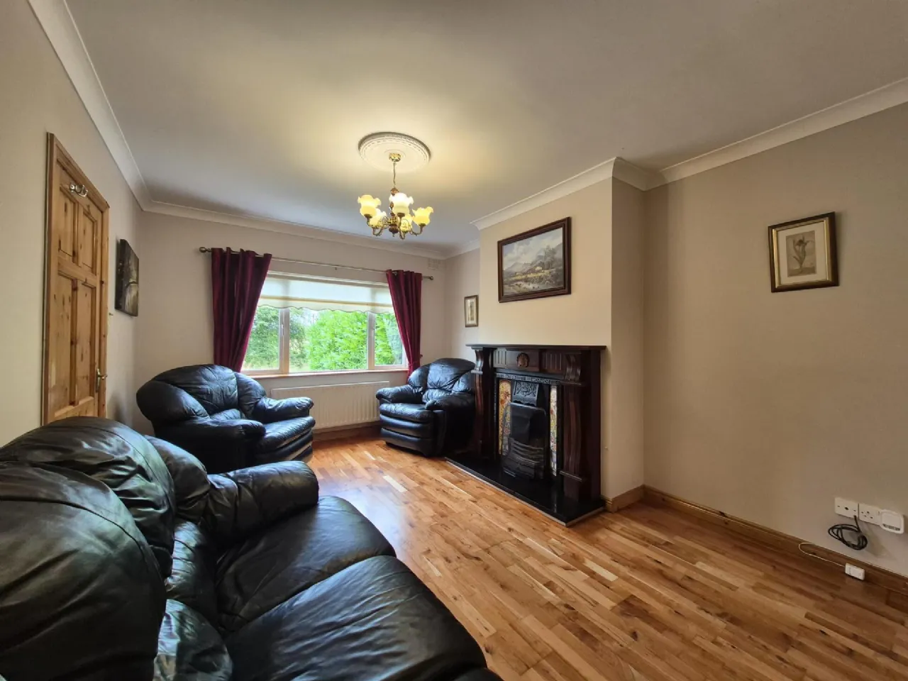 Photo of 9 Killaloonty, Galway Road, Tuam, Co. Galway, H54E268