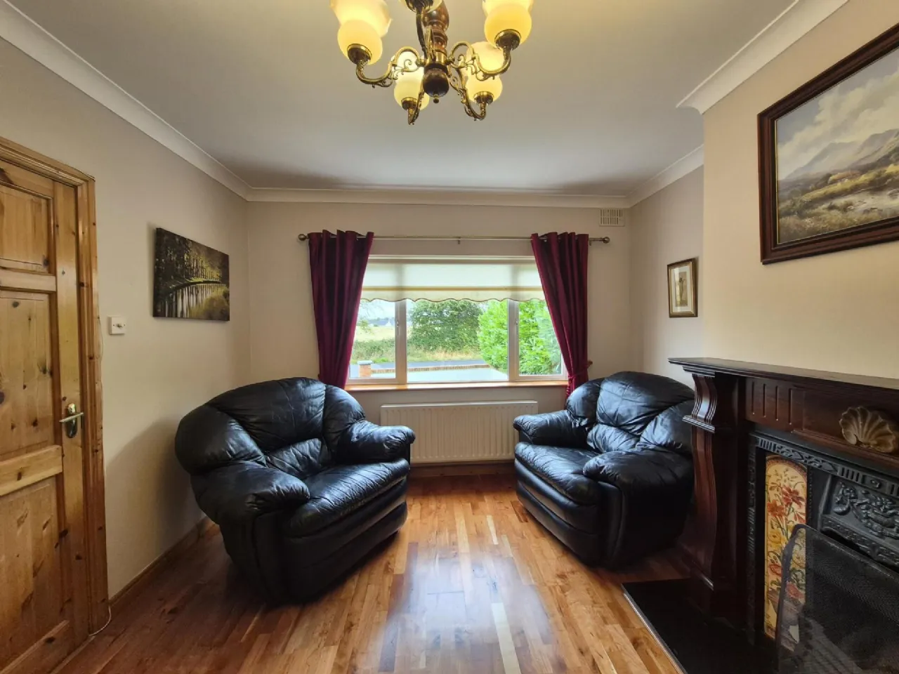 Photo of 9 Killaloonty, Galway Road, Tuam, Co. Galway, H54E268