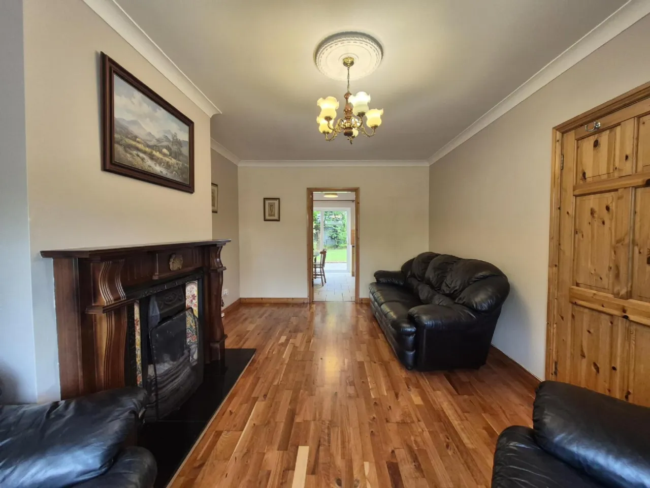 Photo of 9 Killaloonty, Galway Road, Tuam, Co. Galway, H54E268