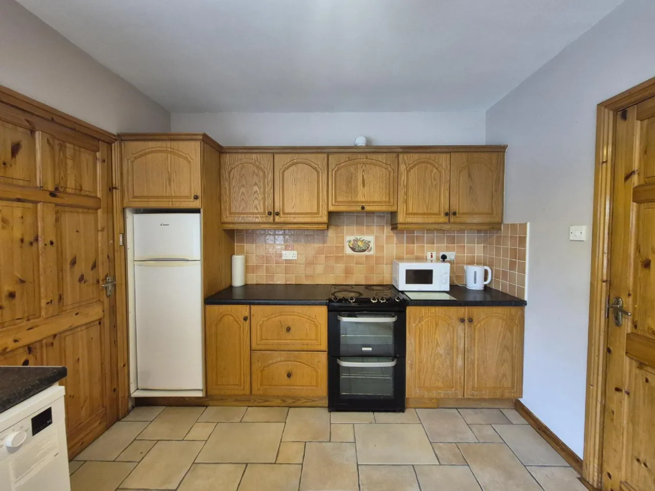 Photo of 9 Killaloonty, Galway Road, Tuam, Co. Galway, H54E268