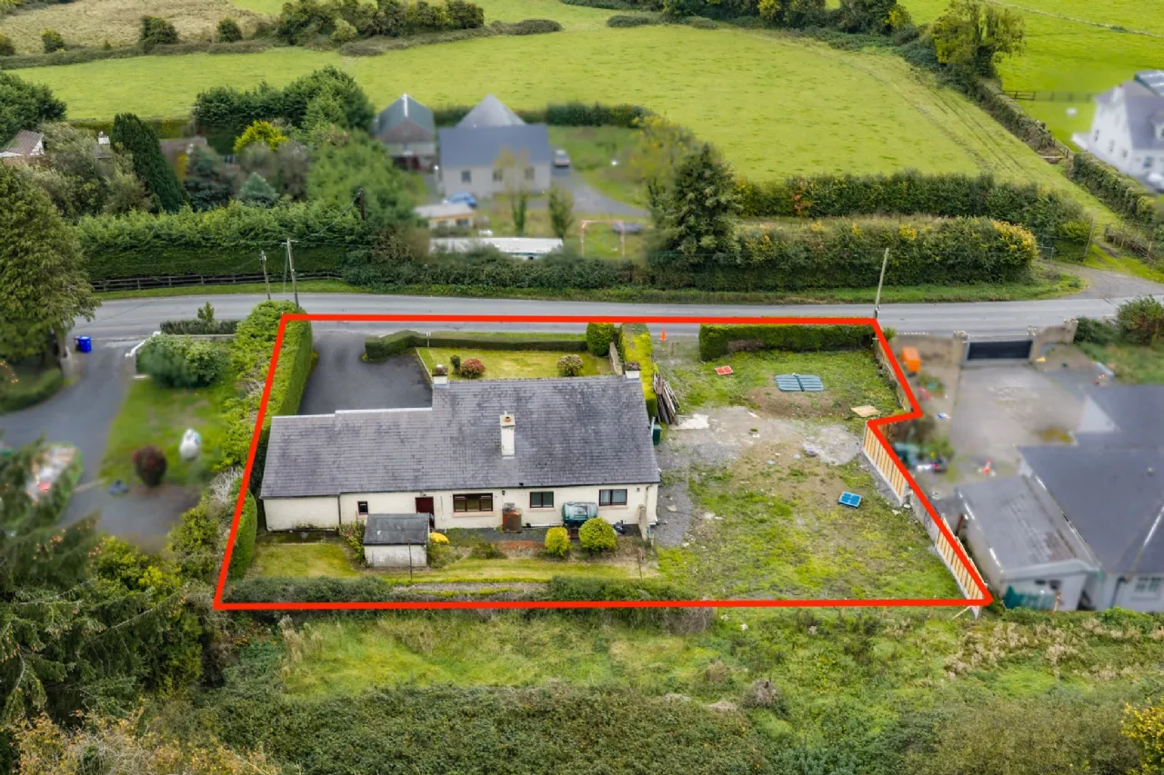 Photo of Barnacrow, Kilmeague, Co. Kildare, W91 EHF2