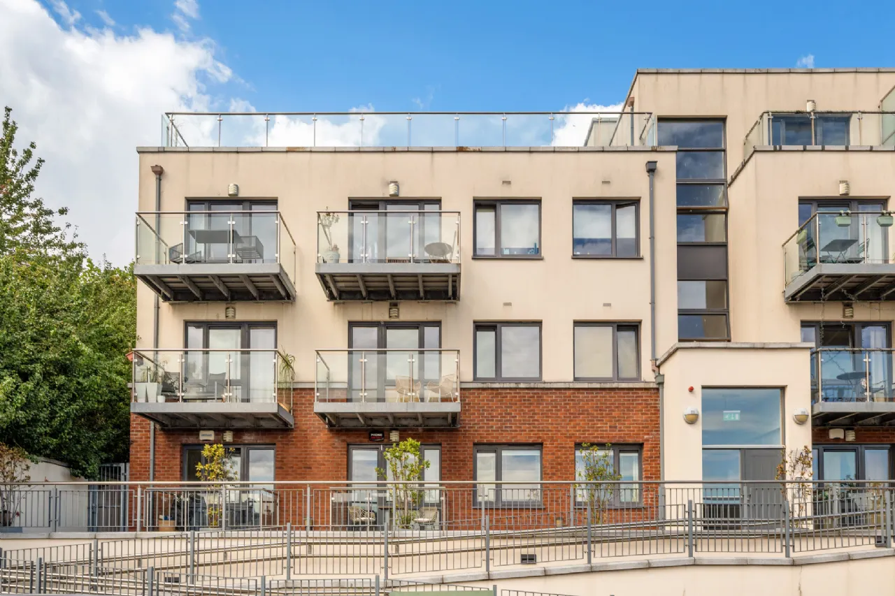 Photo of 3a The Bottleworks, Dermot O'Hurley Avenue, Irishtown, Dublin 4, D04 R880