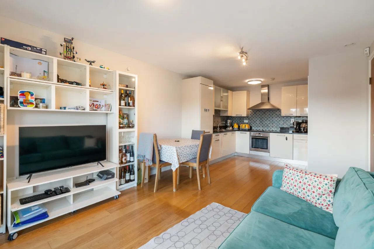 Photo of 3a The Bottleworks, Dermot O'Hurley Avenue, Irishtown, Dublin 4, D04 R880