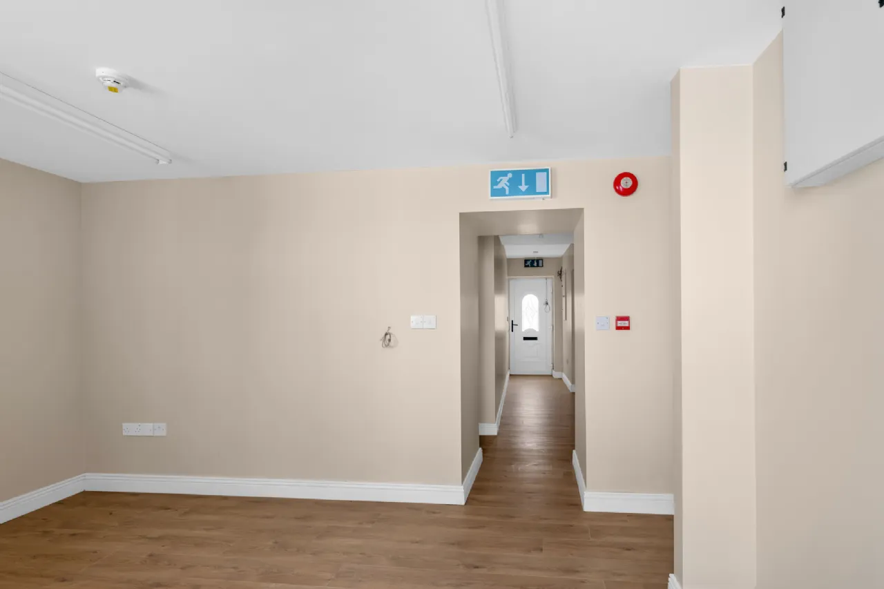Photo of 2 No. Units & Mews Building, Dublin Street,, Monasterevin,, Co Kildare, W34XY88