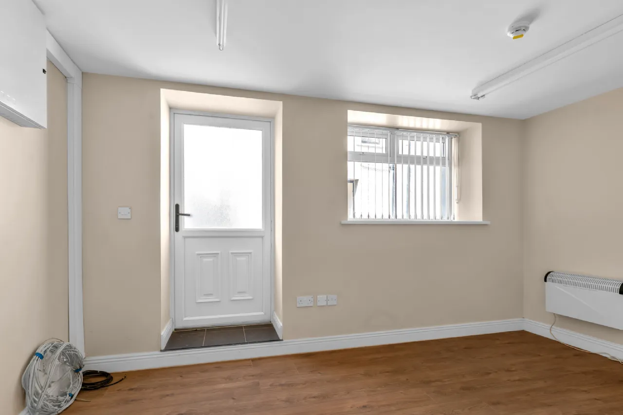 Photo of 2 No. Units & Mews Building, Dublin Street,, Monasterevin,, Co Kildare, W34XY88