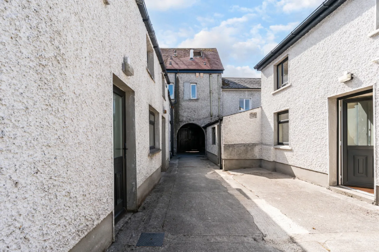 Photo of 2 No. Units & Mews Building, Dublin Street,, Monasterevin,, Co Kildare, W34XY88