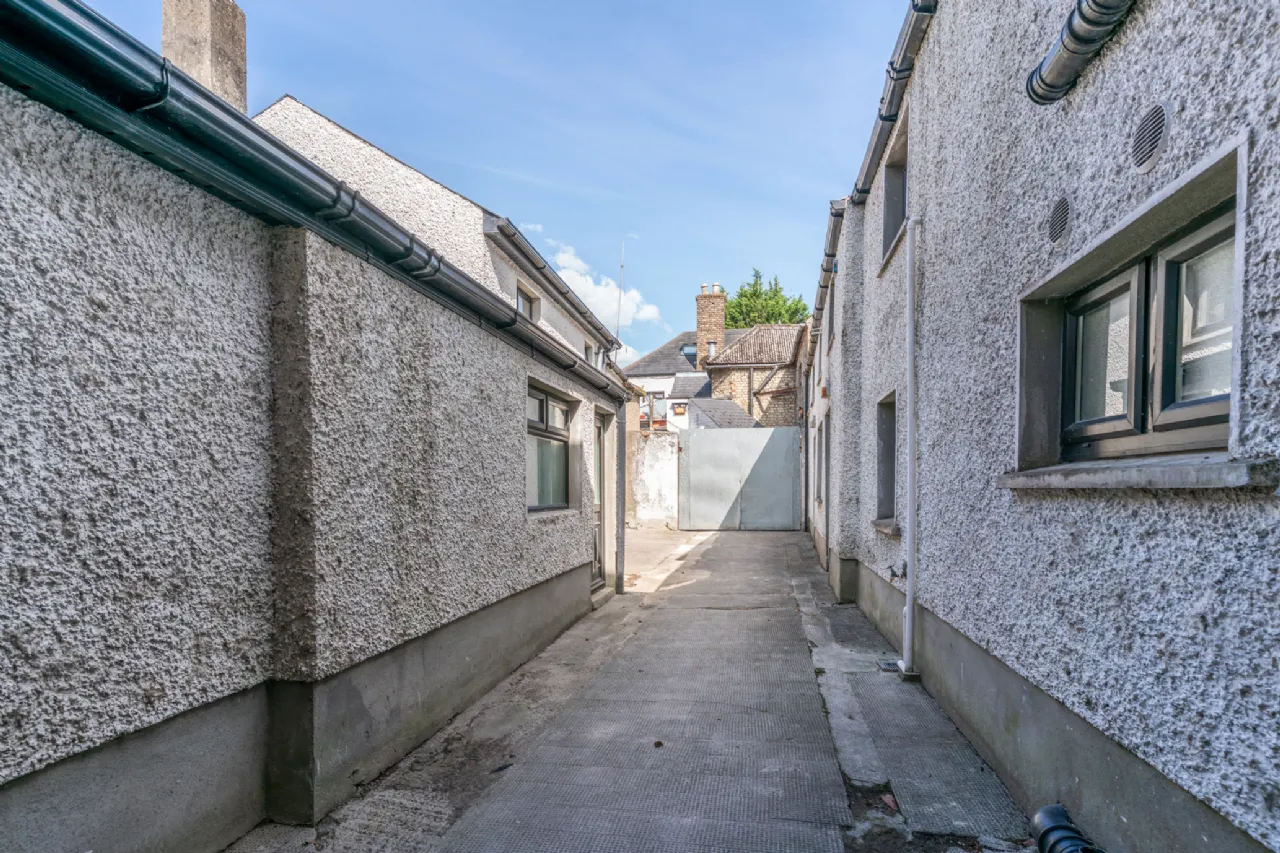 Photo of 2 No. Units & Mews Building, Dublin Street,, Monasterevin,, Co Kildare, W34XY88