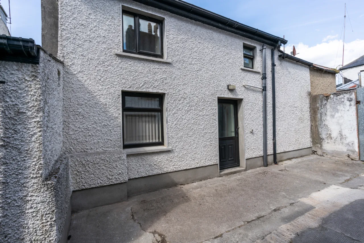 Photo of 2 No. Units & Mews Building, Dublin Street,, Monasterevin,, Co Kildare, W34XY88