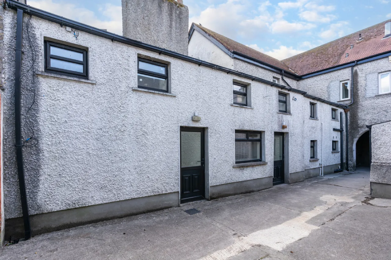 Photo of 2 No. Units & Mews Building, Dublin Street,, Monasterevin,, Co Kildare, W34XY88