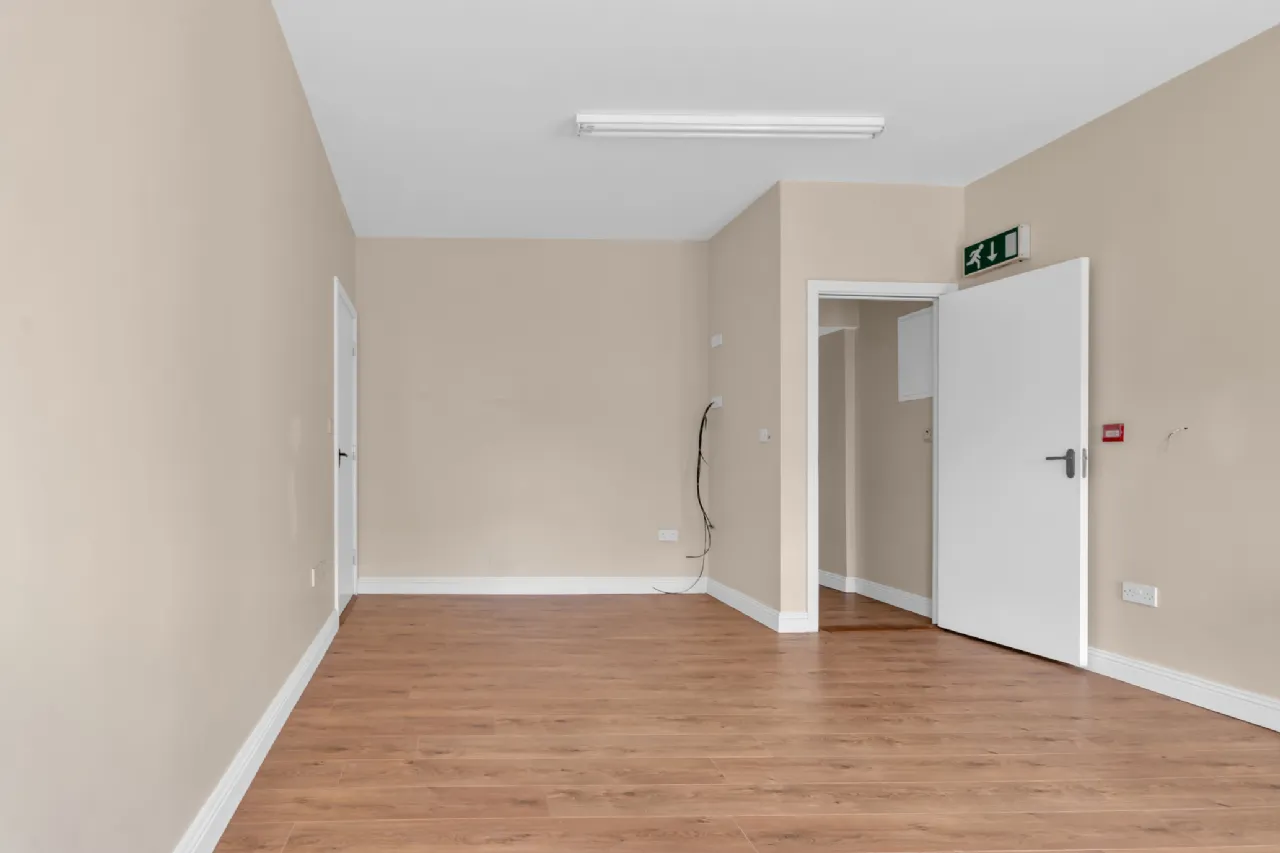 Photo of 2 No. Units & Mews Building, Dublin Street,, Monasterevin,, Co Kildare, W34XY88