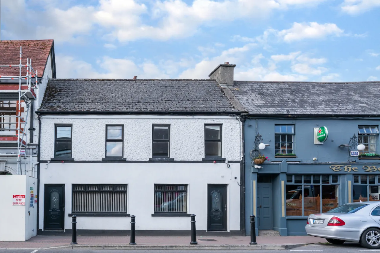 Photo of 2 No. Units & Mews Building, Dublin Street,, Monasterevin,, Co Kildare, W34XY88